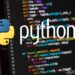 آموزش گام به گام زبان برنامه نویسی پایتون