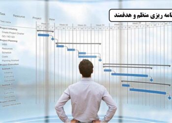 ایجاد برنامه ریزی منظم و هدفمند - چگونه استعدادهای خود را در مدارس تیزهوشان به اوج برسانیم؟