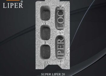 مواد تشکیل دهنده بلوک سیمانی