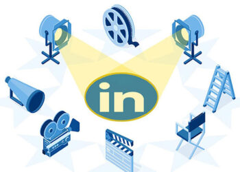 لینکدین