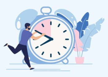 ترس از آینده