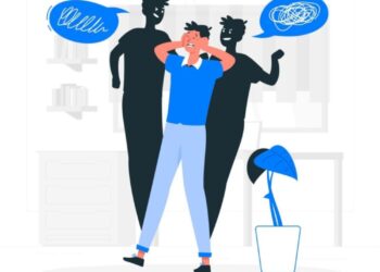 ترس از اجتماع