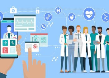 اموزش محتوای پزشکی