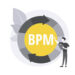 BPM چیست + بررسی دلیل اهمیت آن برای سازمانها
