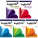 American English File و English File