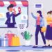 افزایش فروش با باشگاه مشتریان