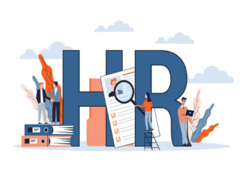 اهمیت منابع انسانی در کسب و کار