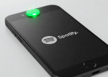 بهترین سایت‌های خرید اکانت پرمیوم اسپاتیفای