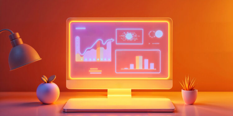 بهترین نرم افزار مدیریت استراتژیک : کاوش ویژن