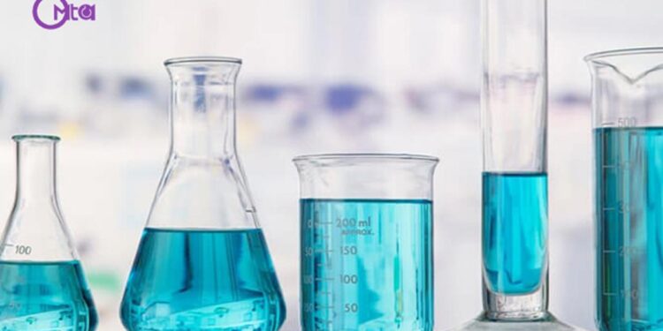مرکز فروش مواد شیمیایی آزمایشگاهی