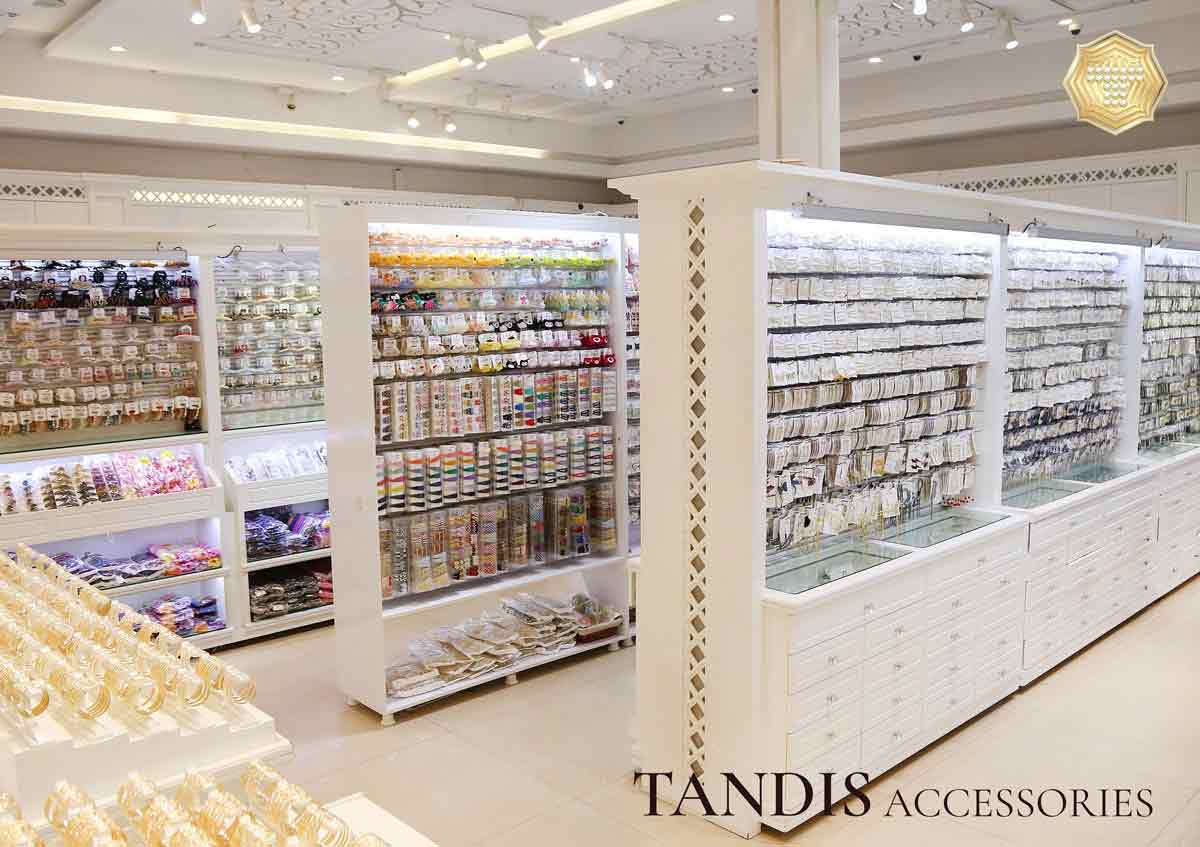 چالش‌های راه اندازی فروشگاه اکسسوری