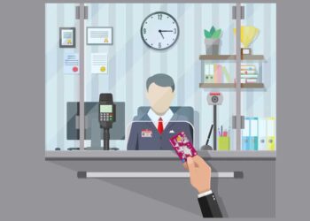 بررسی شغل کارمند بانک + نحوه وارد شدن به این شغل