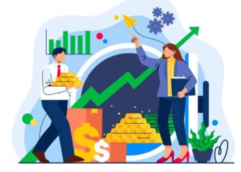 سرمایه گذاری در بورس