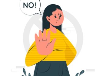 مهارت نه گفتن