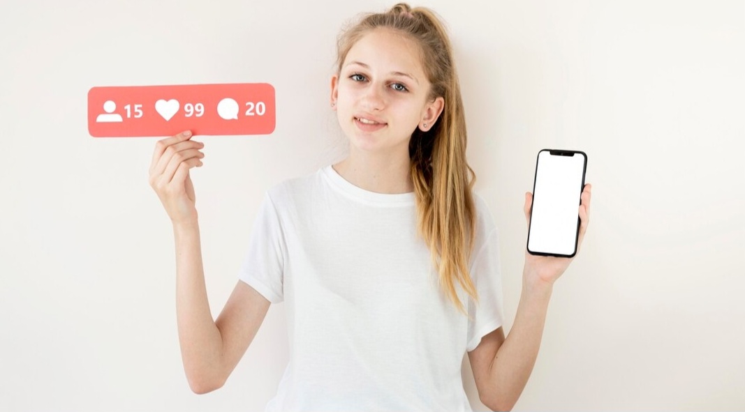 افزایش لایک اینستاگرام