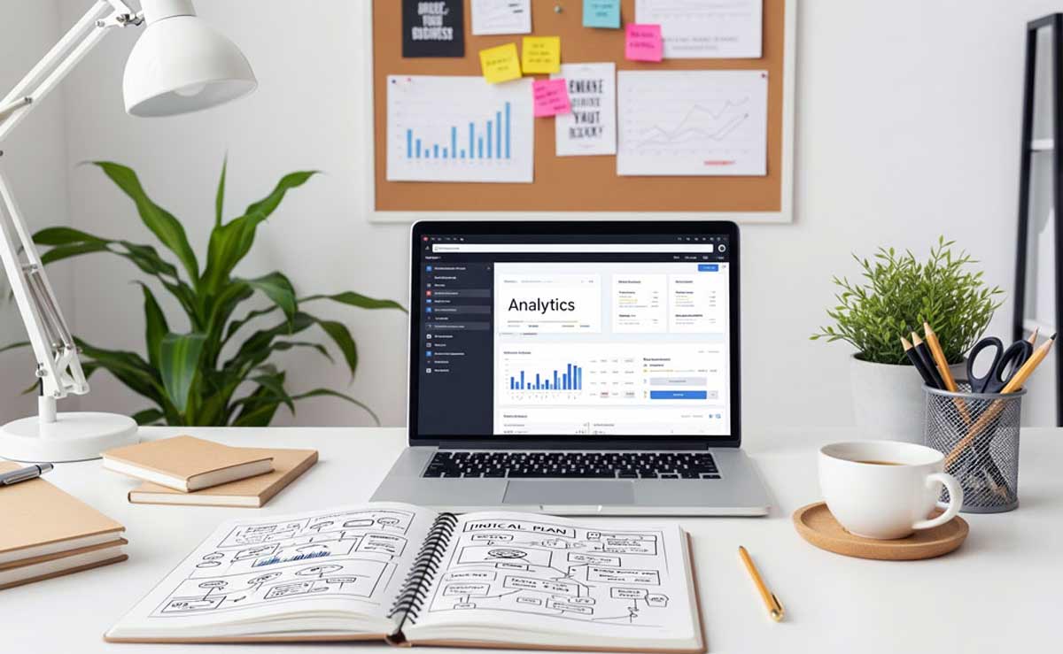 تحقیق برای شروع کسب و کار اینترنتی