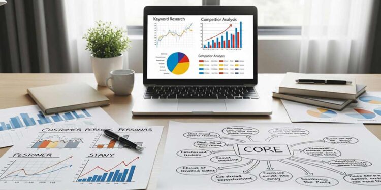 بازاریابی برای کسب و کار آنلاین