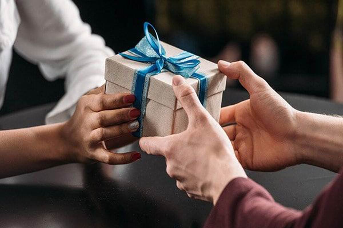 هدایای تبلیغاتی