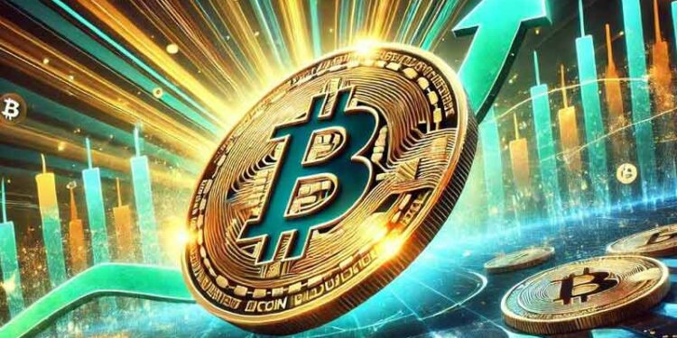 قیمت بیت کوین