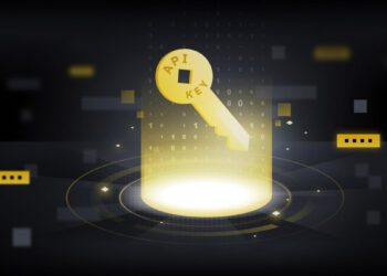 کلید api برای وب سرویس