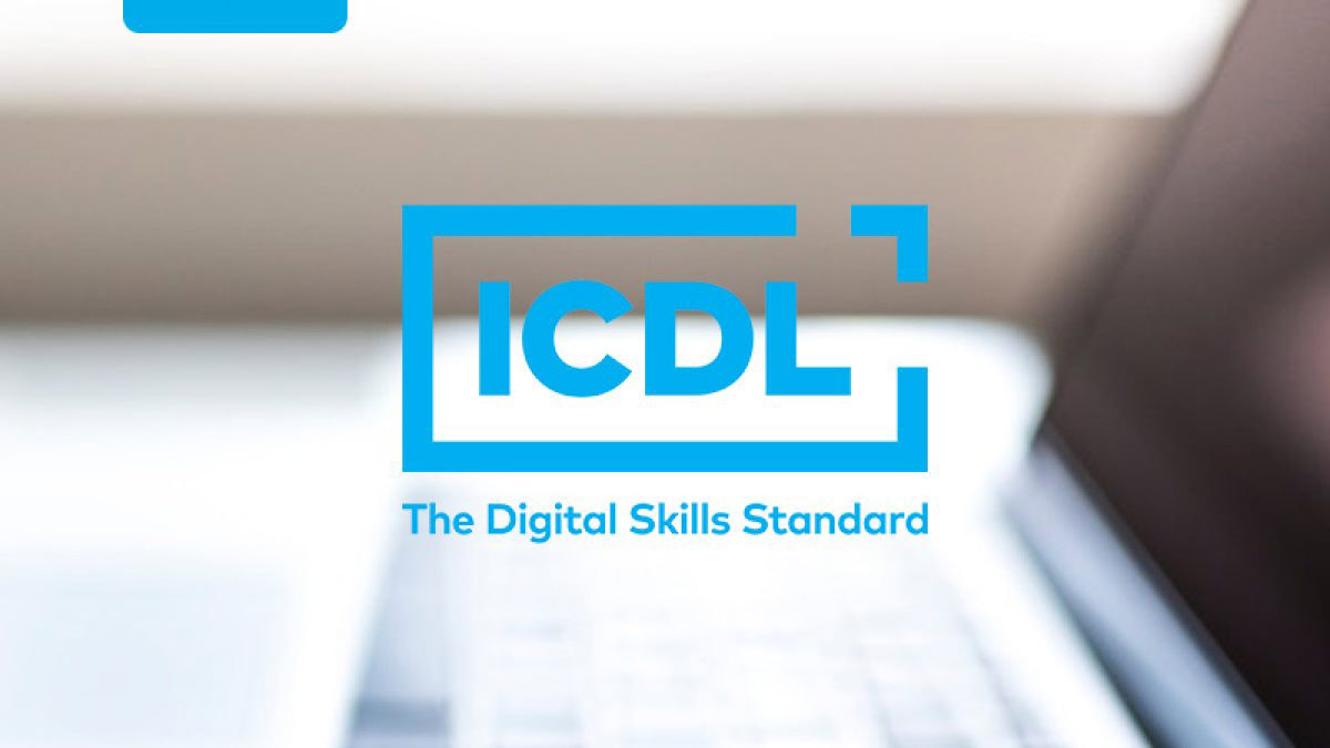 ICDL چیست؟