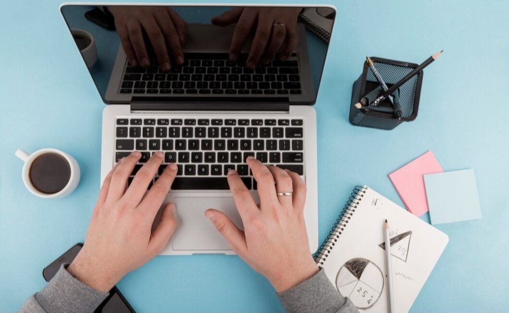 لندینگ پیج چیست