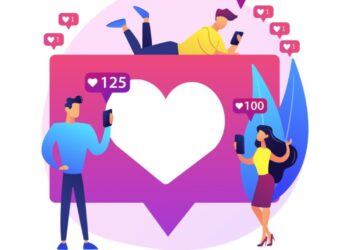 تبلیغات گسترده اینستاگرام