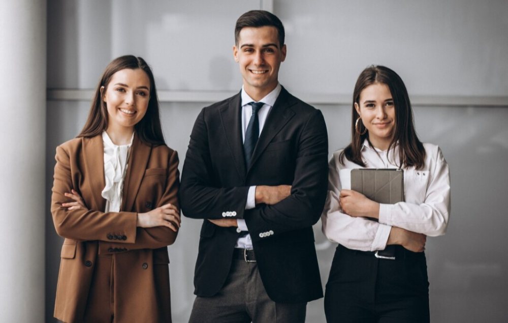 مشاوره منابع انسانی