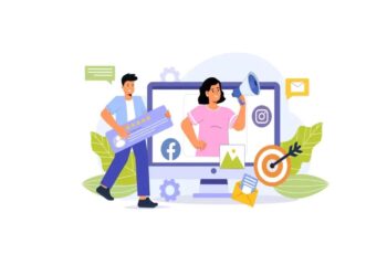 آموزش بازاریابی به زبان سادی + معرفی تکنیک‌های بازاریابی ۲۰۲۵