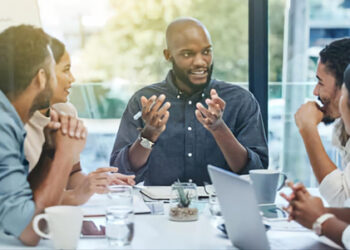 چگونه یک سازمان موفق داشته باشیم؟ نقشه جامع موفقیت سازمانی!