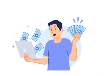 از صفر تا صد فعالیت در سایت‌ های پولساز: فرصت‌های واقعی درآمد