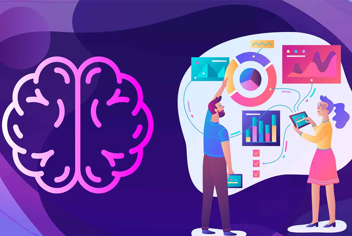 روانشناسی رنگ بنفش