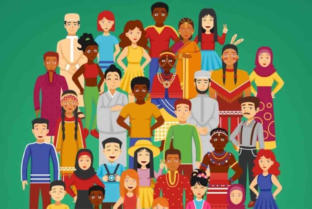 روانشناسی رنگ بنفش