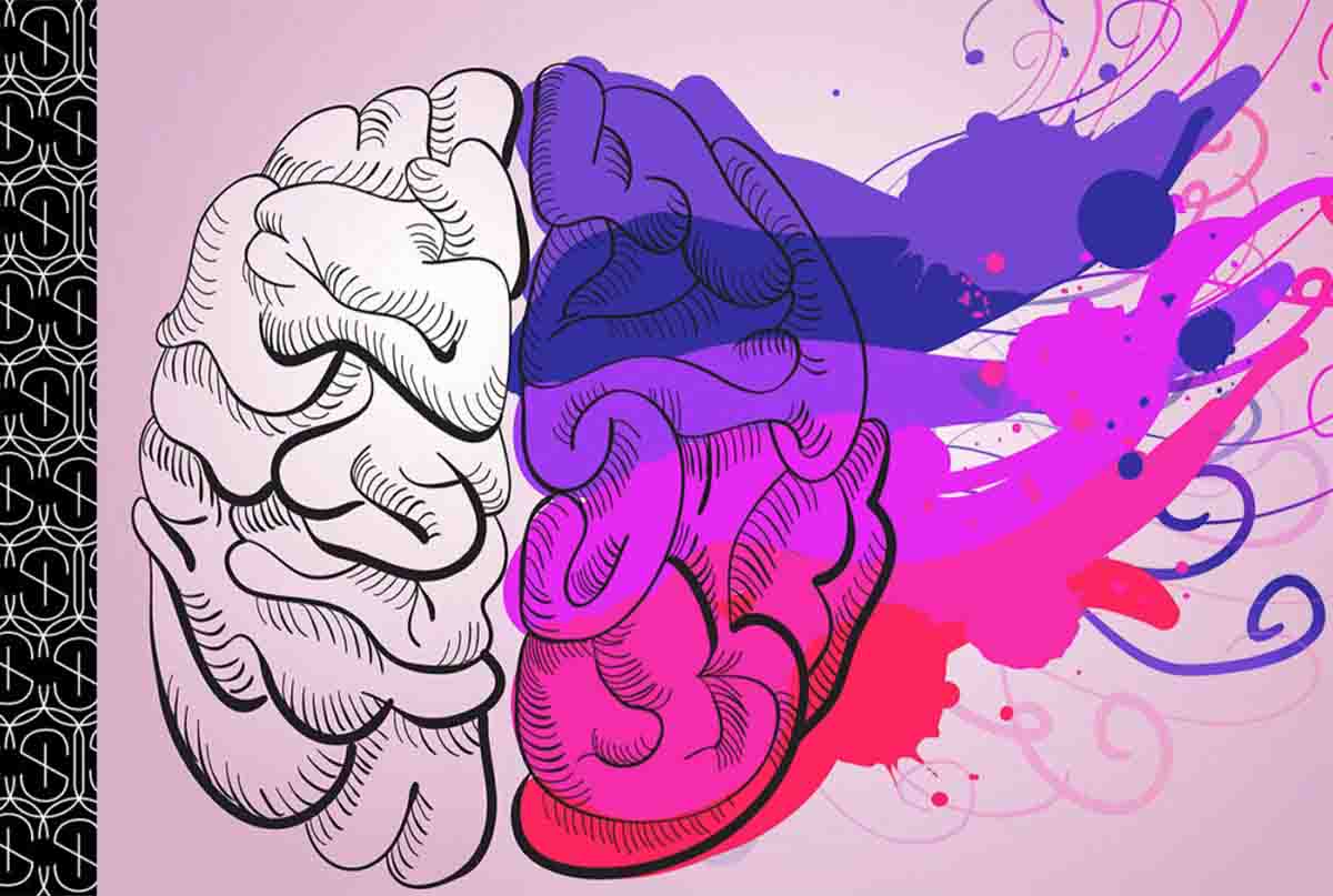 روانشناسی رنگ بنفش