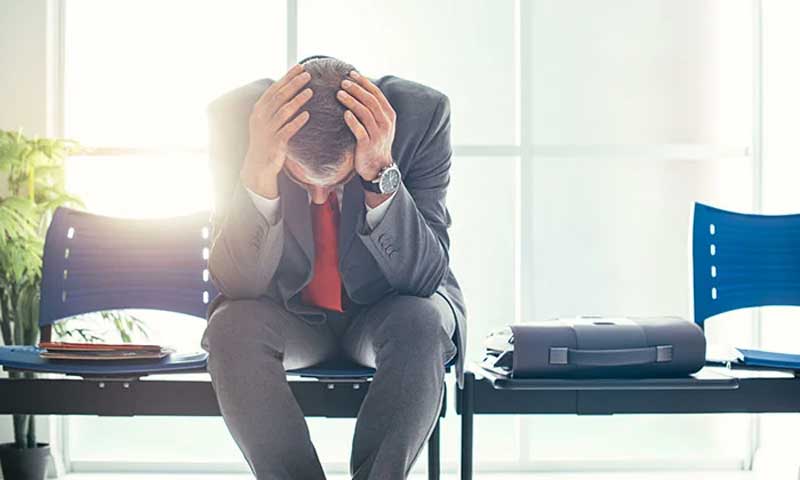 دلایل شکست کسب و کارهای آنلاین