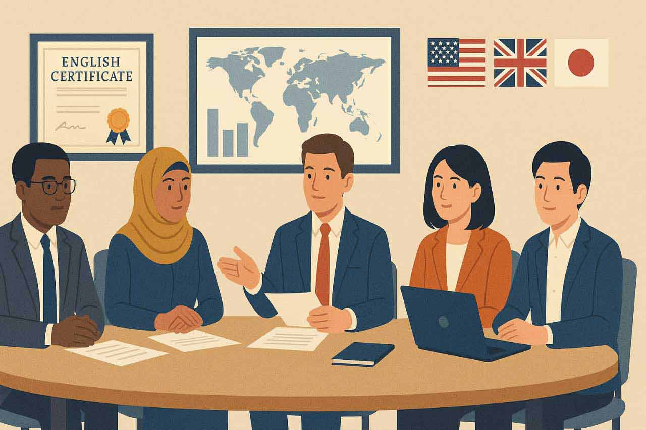 انگلستان: تغییرات اساسی در ۲۰۲۵