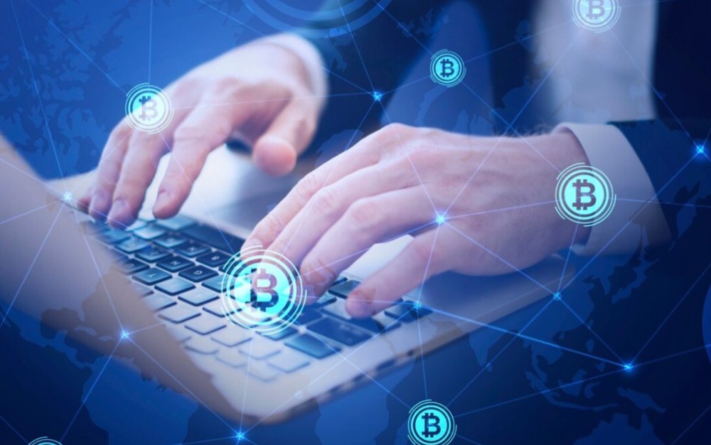 برنامه نویسی بلاکچین