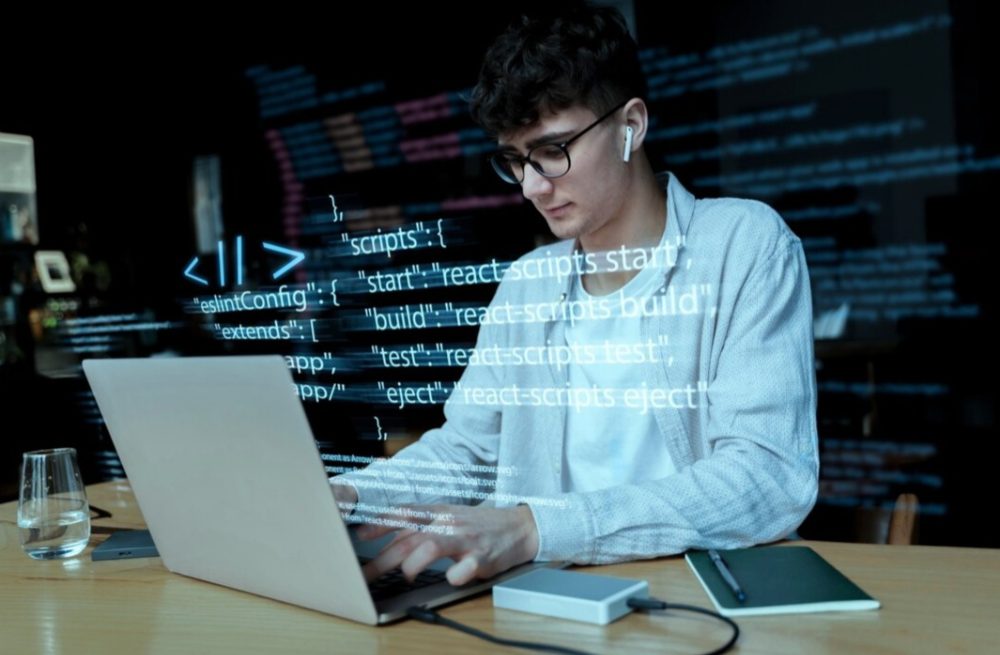 برنامه نویسی بلاکچین