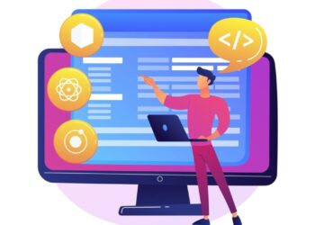 برنامه نویسی بلاکچین