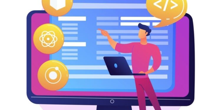 برنامه نویسی بلاکچین