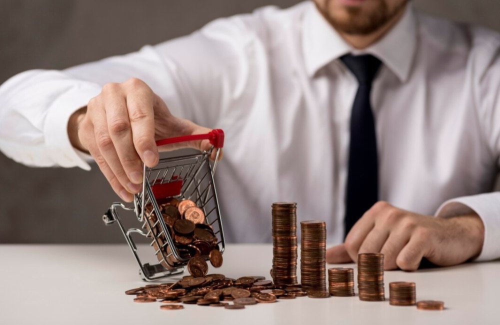 شرکت سرمایه گذاری