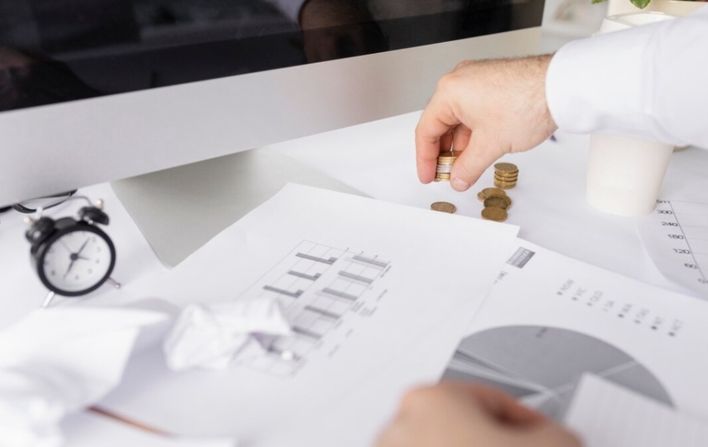 شرکت سرمایه گذاری