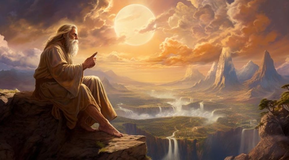 زندگی نامه حضرت ابراهیم