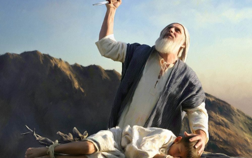 زندگی نامه حضرت ابراهیم