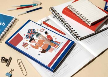 تافل هوم ادیشن فرصتی نو برای دریافت مدرک زبان از خانه