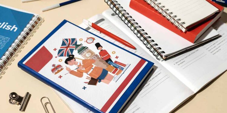 تافل هوم ادیشن فرصتی نو برای دریافت مدرک زبان از خانه