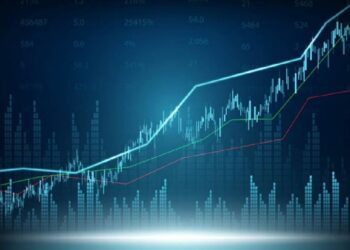 معامله شاخص داوجونز