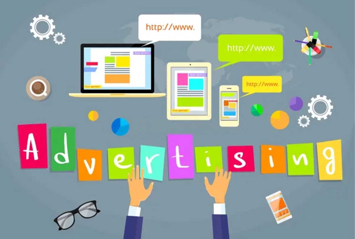 تبلیغات بنری