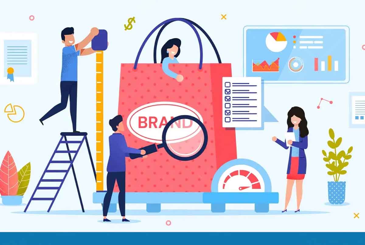 پرسونال برندینگ