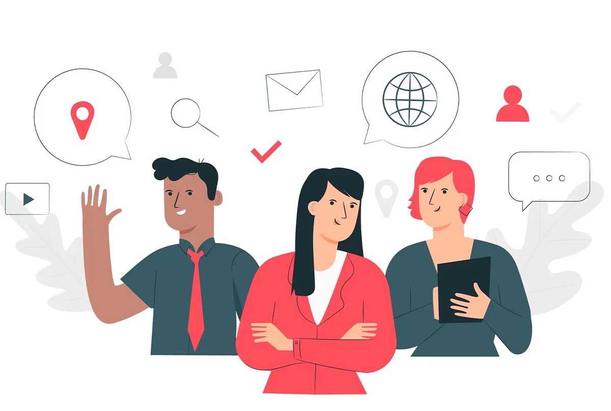 خدمات مشتریان